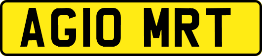 AG10MRT