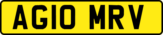 AG10MRV