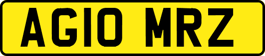 AG10MRZ