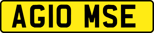 AG10MSE