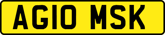 AG10MSK