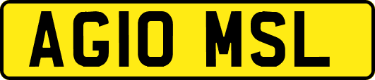AG10MSL