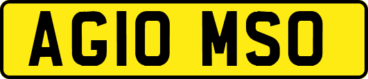 AG10MSO