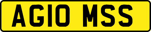 AG10MSS