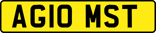 AG10MST