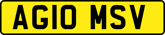 AG10MSV
