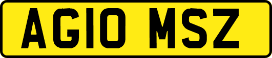 AG10MSZ