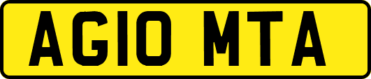AG10MTA