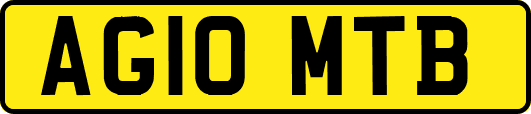 AG10MTB