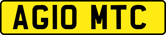 AG10MTC
