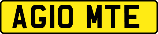 AG10MTE