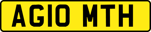 AG10MTH