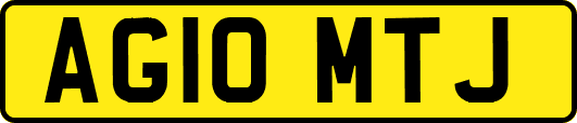 AG10MTJ