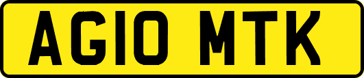 AG10MTK