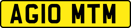 AG10MTM