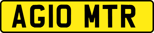 AG10MTR