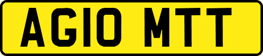 AG10MTT