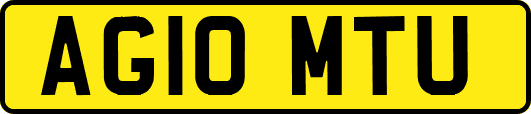 AG10MTU