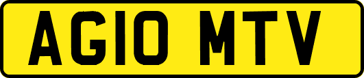 AG10MTV
