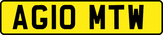 AG10MTW