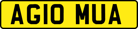 AG10MUA