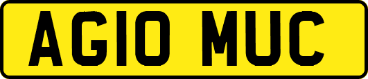 AG10MUC