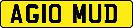 AG10MUD