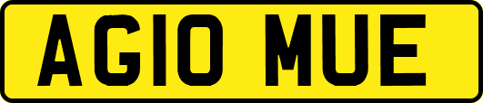 AG10MUE
