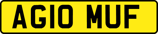 AG10MUF