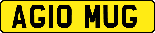 AG10MUG
