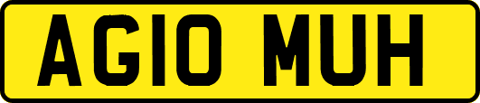 AG10MUH