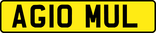 AG10MUL