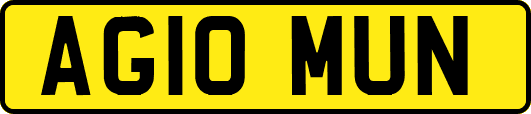 AG10MUN