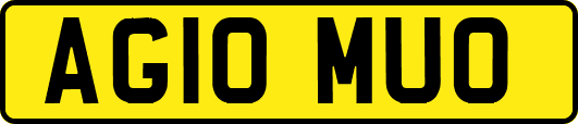 AG10MUO