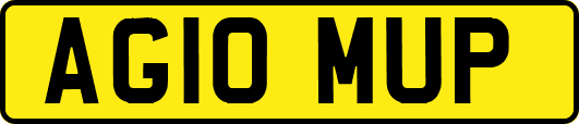 AG10MUP