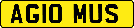 AG10MUS