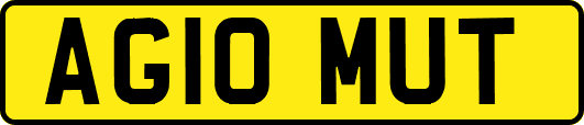 AG10MUT