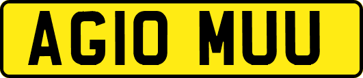 AG10MUU
