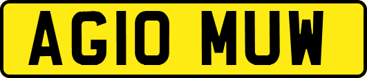 AG10MUW