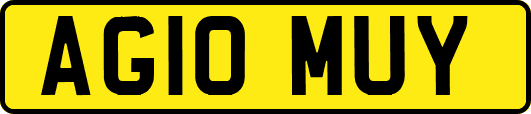 AG10MUY