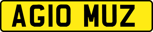 AG10MUZ