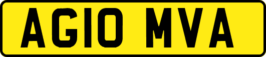 AG10MVA