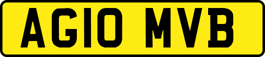AG10MVB