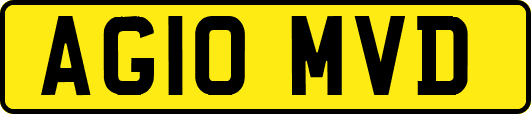 AG10MVD