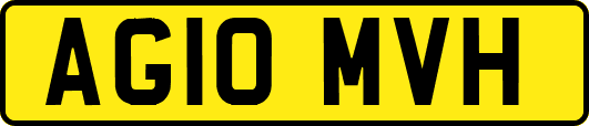 AG10MVH