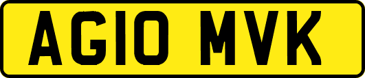 AG10MVK