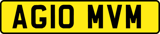 AG10MVM