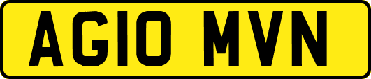AG10MVN