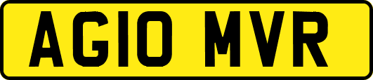AG10MVR