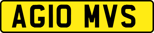 AG10MVS